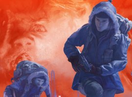 Ремастер The Thing по фильму «Нечто» стал самой быстро продаваемой игрой Nightdive Studios - изображение 1