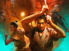 Разработчики тактической ролёвки Shadow of the Road выпустили дебютный трейлер - изображение 1