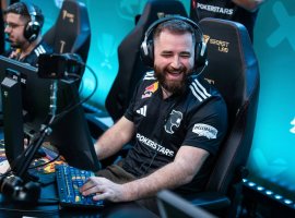 Counter-Strike 2: Габриэль «FalleN» Толедо высказался о выступлении на Austin Major 2025 - изображение 1