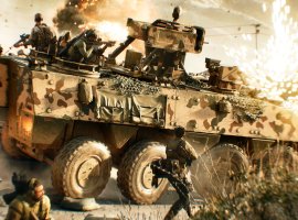 EA покажет анонсирующий трейлер Battlefield 6 уже 24 июля - изображение 1