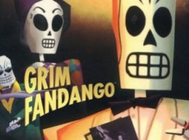 «Вперед в прошлое»: Grim Fandango - изображение 1