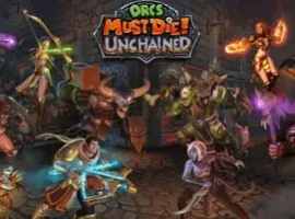 Orcs Must Die! Unchained - изображение 1