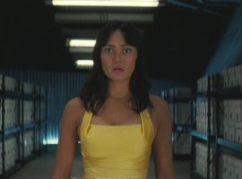 Президент Анклава — мнение о седьмом эпизоде Fallout - изображение 1