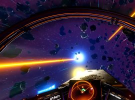 Космический симулятор No Man's Sky доберётся до PS VR2 - изображение 1