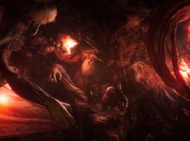 В Still Wakes The Deep мы услышим голоса Адама Смэшера и кота Барсика - изображение 1