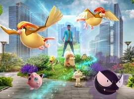 Создатель Pokemon GO и Monster Hunter Now может продать свой игровой бизнес — СМИ - изображение 1