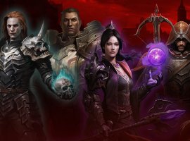 Глава Blizzard поддержал микротранзакции в Diablo Immortal - изображение 1