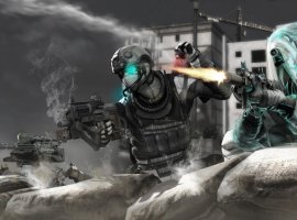 E3: Отряд трехмерных "призраков" - изображение 1