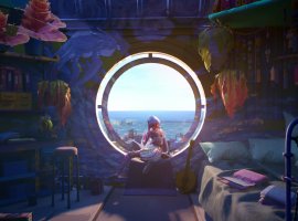 Иммерсивное приключение Tides of Tomorrow авторов Road 96 выйдет в феврале 2026 года - изображение 1