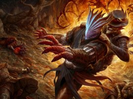 Авторы Baldur’s Gate 3 назвали Тёмный соблазн самым героическим персонажем игры - изображение 1