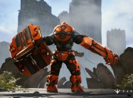 Разработчики Paragon рассказали об улучшенной системе предметов - изображение 1