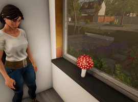 House Flipper 2 поставила рекорд посещаемости в Steam благодаря бесплатным выходным - изображение 1