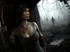 На Е3 показали новый трейлер Shadow of the Tomb Raider (Обновлено) - изображение 1