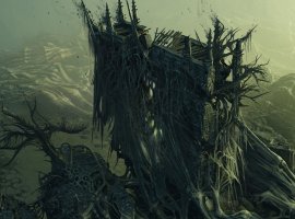 Разработчики Diablo V показали концепт-арты и раскрыли три класса - изображение 1
