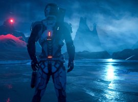 EA потеряла интерес к Dragon Age на фоне проблемной разработки Mass Effect Andromeda - изображение 1