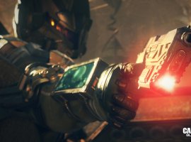 Call of Duty: Black Ops 3 можно будет пройти женщиной - изображение 1