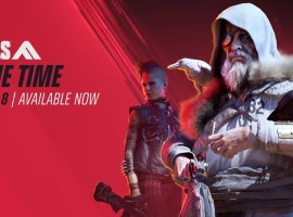 В The Finals стартовал 8 сезон с P90, новой разрушаемостью, русским языком и киллкамом - изображение 1