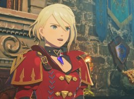 Monster Hunter Stories 3: Twisted Reflection получила демку и трейлер в её честь - изображение 1
