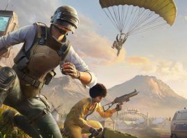 PUBG Mobile стала первой игрой реестра распространителей информации в России - изображение 1