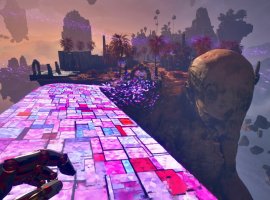 Авторы Serious Sam выпустили крупное дополнение для The Talos Principle 2 - изображение 1