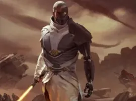Как Knights of the Fallen Empire меняет Star Wars: The Old Republic - изображение 1