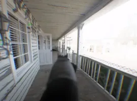 Реалистичный шутер Bodycam на Unreal Engine 5 получил 37 минут геймплея - изображение 1
