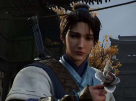 Китайская студия анонсировала ролевую игру On the Edge в духе Clair Obscur: Expedition 33 - изображение 1