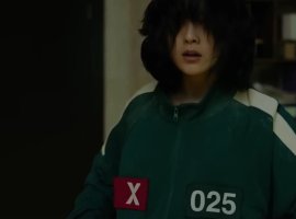 «Игра в кальмара» и «Очень странные дела» стали звёздами среди новинок Netflix 2025 года - изображение 1