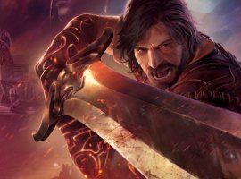 Создатели Blades of Fire показали пять минут игрового процесса - изображение 1