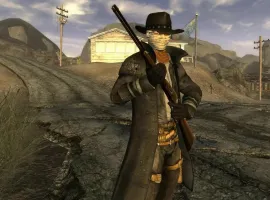 Геймдиректор Fallout New Vegas лично тестировал баланс оружия в игровых локациях - изображение 1