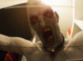 В новом трейлере Paranormal Tales показали бегство от монстра - изображение 1