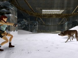 В Tomb Raider I–III Remastered добавили новые достижения, связанные с прохождением уровней - изображение 1