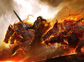 В Guild Wars 2 появится вид от первого лица - изображение 1