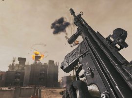 Разработчики Battlefield 6 рассказали об изменениях во втором сезоне REDSEC - изображение 1