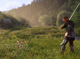 Авторы Kingdom Come Deliverance 2 показали первый музыкальный трек - изображение 1