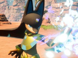Выживалка Palworld снова возглавила свежий чарт Steam - изображение 1