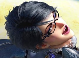 Platinum Games делает игру для Switch и думает о продолжении Bayonetta - изображение 1