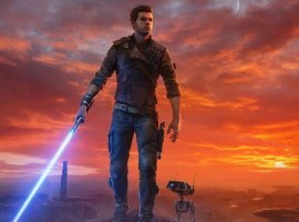Обзор Star Wars Jedi: Survivor. Выжить любой ценой - изображение 1