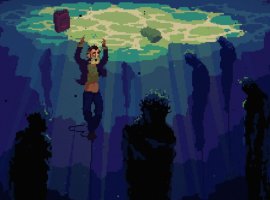 Новый трейлер триллера The Drifter рассказывает о завязке сюжета - изображение 1