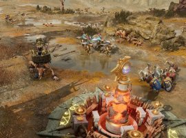 Журналисты поделились мнением о Warhammer Age of Sigmar Realms of Ruin в превью - изображение 1