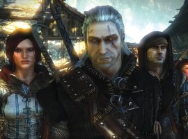 В CD Projekt раскрыли продажи каждого «Ведьмака» — тираж трилогии превысил 85 млн копий - изображение 1