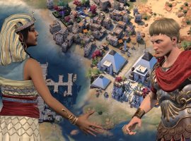 Креативный директор Civilization 7 поправил дипломатию после неудачи в мультиплеере - изображение 1