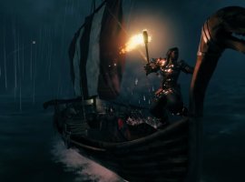 Гайд: Корабли в Valheim - изображение 1