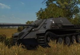 World of Tanks. Убей разработчика и получи золото! - изображение 1
