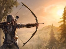 Digital Foundry: технический анализ Assassin's Creed III и AC III: Liberation на консолях - изображение 1