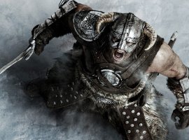 Создатель Dishonored считает Skyrim «иммерсивным симом» - изображение 1
