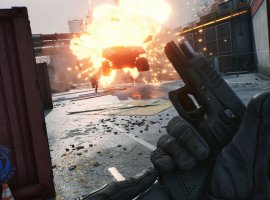 Delta Force и песочница The Precinct вошли в топ популярных демоверсий фестиваля Steam - изображение 1