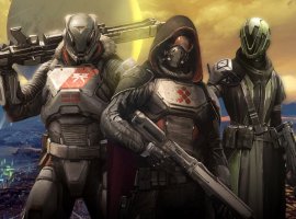 Студенты из кампусов жалуются, что не могут поиграть в Destiny - изображение 1