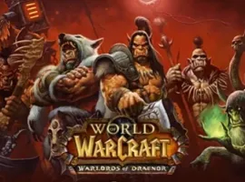 World of Warcraft: Warlords of Draenor - изображение 1