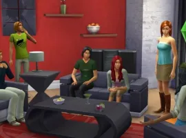 The Sims 4 - изображение 1